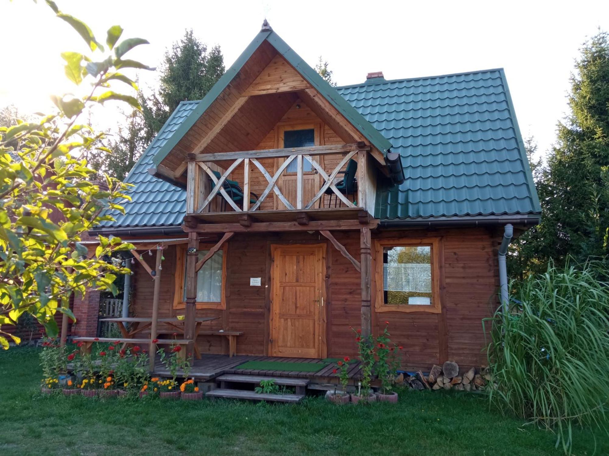 Przystanek Zascianek- Domki Letniskowe Susiec Zewnętrze zdjęcie
